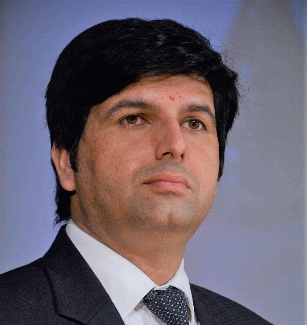 Amit Dhuria - Founder at digitaldhuria