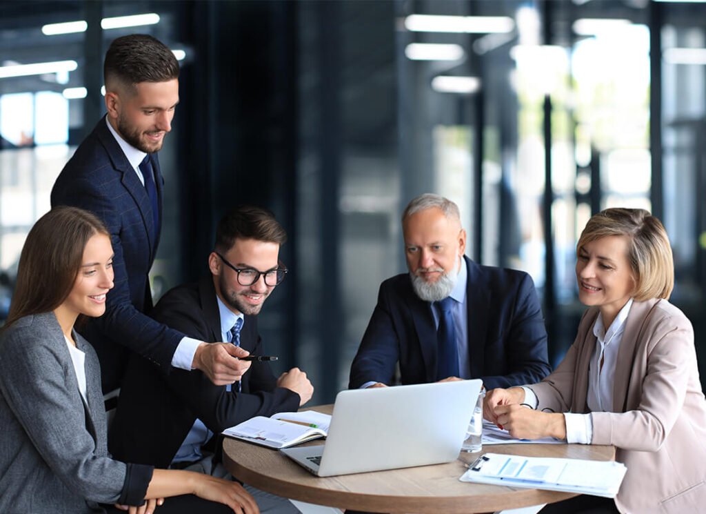 Why having a strong online presence is essential for business growth and success?